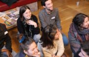Gouv’ Your Body ! Retour sur une expérience immersive de démocratie