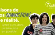 Le Mouvement Colibris a besoin de vous !