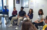 Retour sur l’Agora « Les jeunes et l’engagement »
