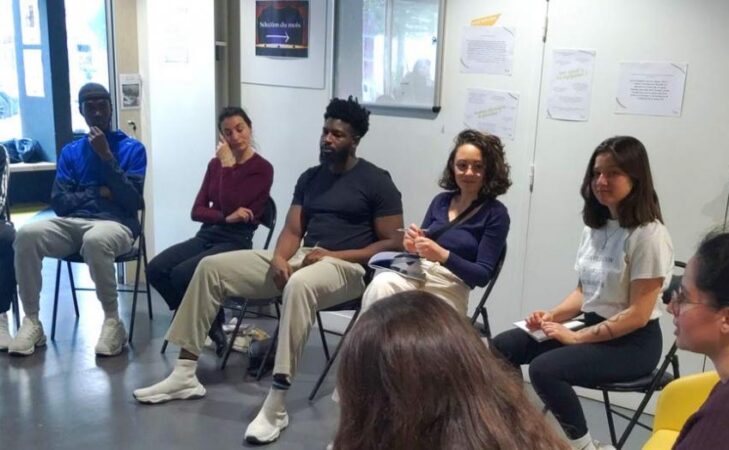 Retour sur l&rsquo;Agora « Les jeunes et l&rsquo;engagement »