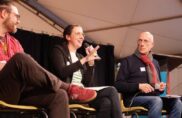 « Sobriété, autonomie, travail, démétropolisation… quelle société heureuse veut-on construire face aux crises ? »