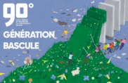 Revue 90° n°3 : Génération Bascule