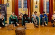 Retour sur l’Agora Jeunes « Imaginer des futurs désirables, et passer à l’action ! »