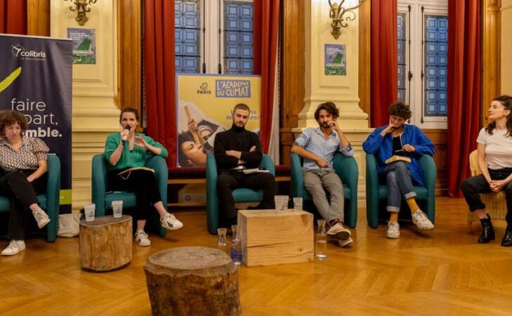 Retour sur l&rsquo;Agora Jeunes « Imaginer des futurs désirables, et passer à l&rsquo;action ! »