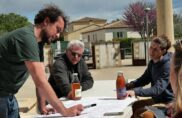 À Uzès, pour réinventer l’agriculture, on réinvente la démocratie