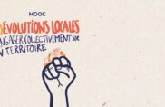 Mooc (R)évolutions locales est ouvert !