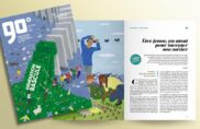 La revue 90° « Génération Bascule » en téléchargement gratuit !