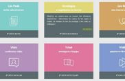 Face aux GAFAM, des alternatives numériques éthiques