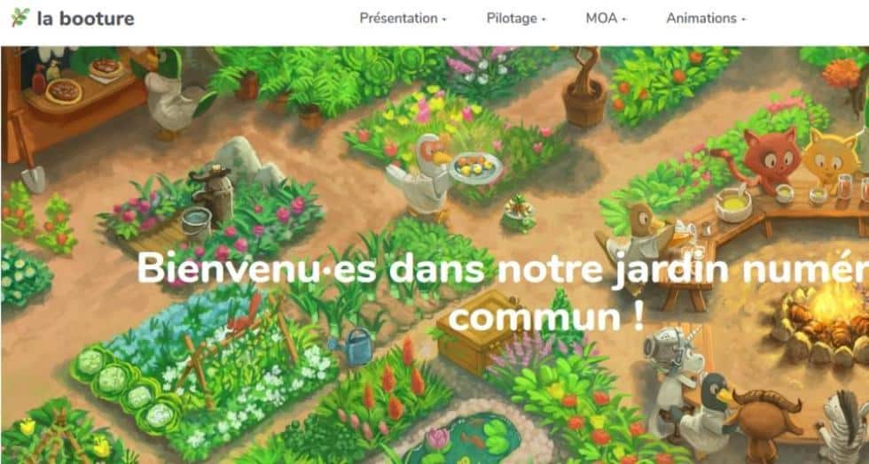 Avec la « booture » : reprenons le pouvoir sur nos usages numériques