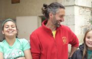 Programme Jeunes : Faire ensemble pour cultiver le monde de demain