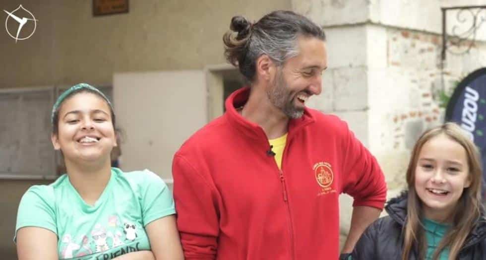 Programme Jeunes : Faire ensemble pour cultiver le monde de demain
