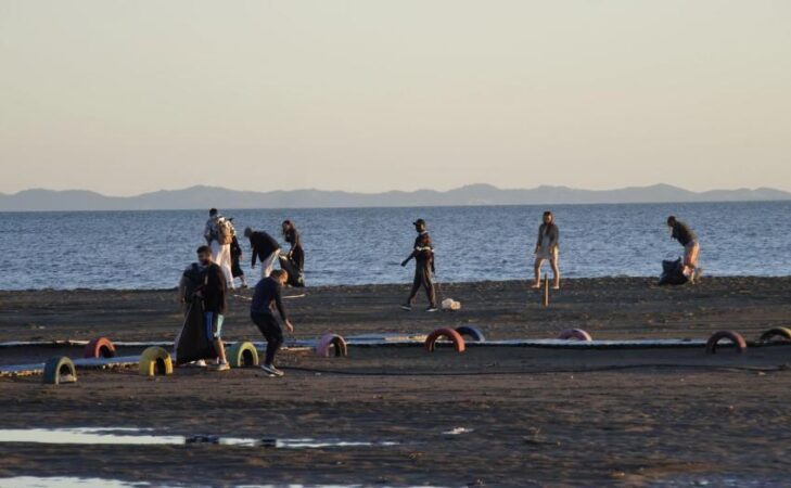 Erasmus+ : Rebootons la connexion pour redonner la parole aux jeunes