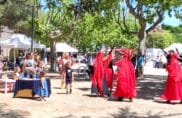 Les fêtes de villages : des laboratoires de démocratie locale