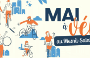 Mai à vélo : Et si vous l’adoptiez pour de bon ?
