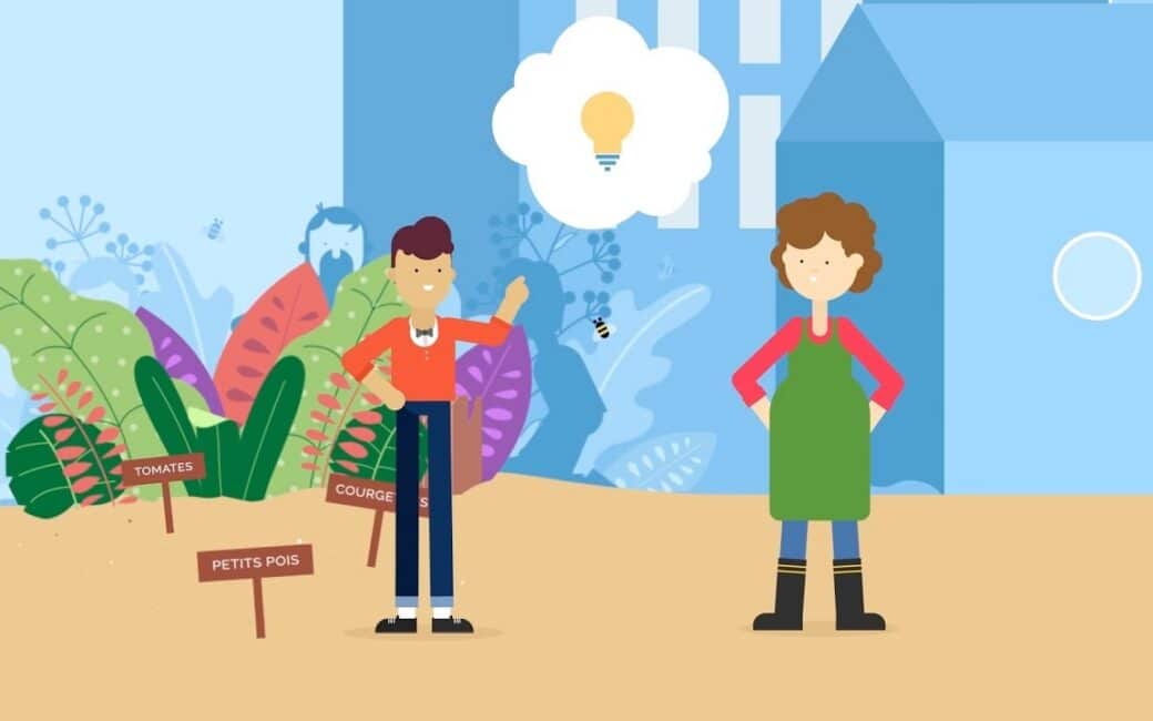La Fabrique : la communauté des Colibris solidaires