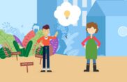 La Fabrique : la communauté des Colibris solidaires