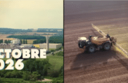 Soutien à la mobilisation internationale du 03 octobre 2026 : Stop pesticides