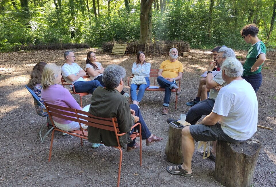Foire Aux Questions donateurs et donatrices